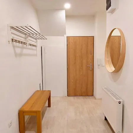 Apartment Na Namesti Nejdek