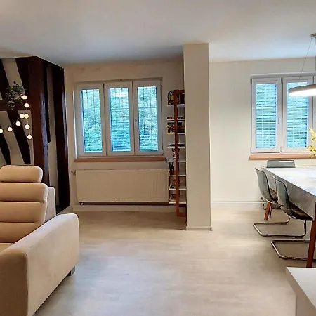Apartment Na Namesti *