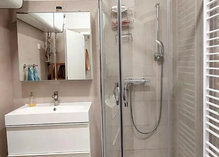 Na Namesti Appartement