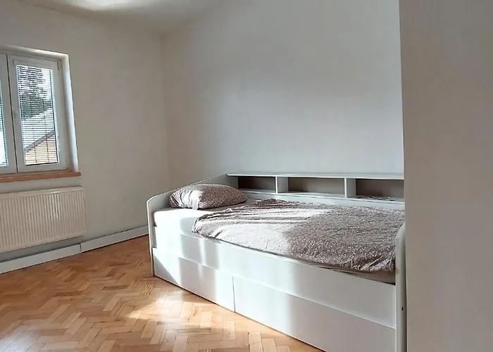 Na Namesti Appartement *