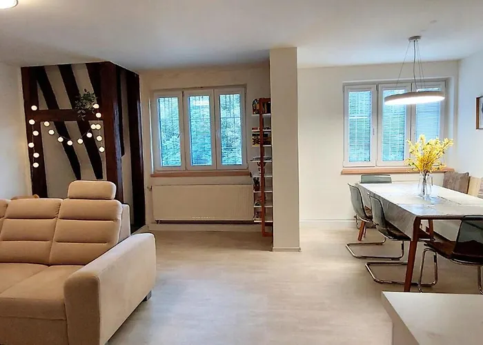 Appartement Na Namesti *