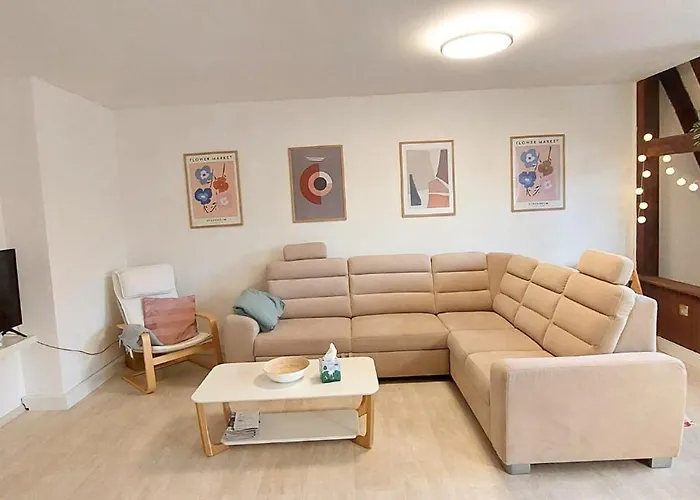 Na Namesti Appartement